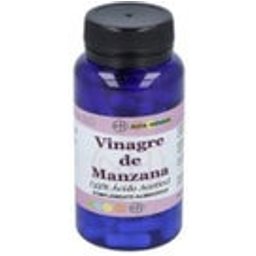 Vinagre de Manzana 100caps