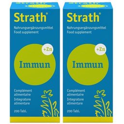 Immun + Zinc