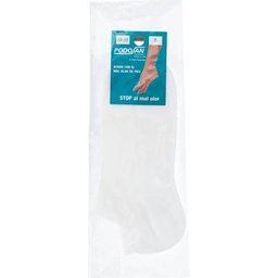 Dermosocks Pinky Chaussette Blanch Taille S 1 Paire