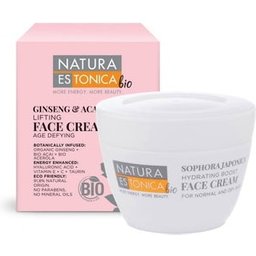 Ginseng & Acai Crème pour le visage 50ml