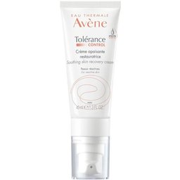 Tolérance Control Crème apaisante restauratrice Cosmétique Stérile®