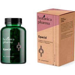 Botanica Nutriments Epacid Collagen 60comp