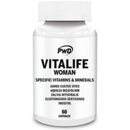 Vitalife Woman 60caps