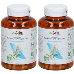 Arkopharma Arkogélules® BIO Reine des Prés