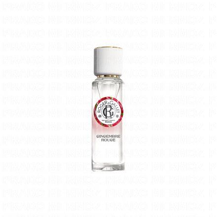 ROGER & GALLET Eau parfumée Gingembre Rouge 30ml