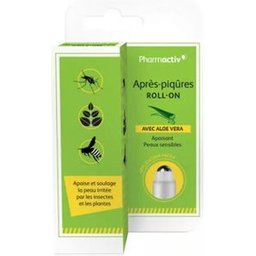 Aprés Piqûres Moustiques Roll-On 10ml