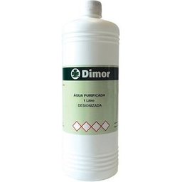 Eau Purifiée 1L