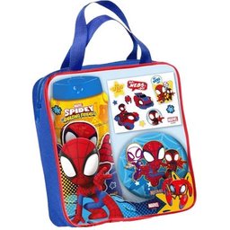 Spiderman Trousse 4uts