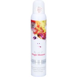 Mousse magique