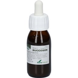 Soria Natural® Composor 01 Buccosor XXI