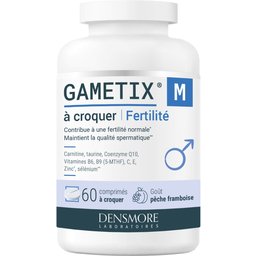 Gametix M Fertilité 60comp