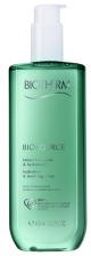 Biosource Lotion Tonifiante & Hydratante 400 ml - Flacon-Pompe 400 ml