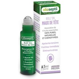 Roll On Sommeil 5ml