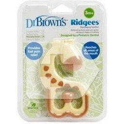 Dr Brown's Biting girafe forme girafe 1u