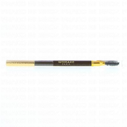 Crayon Sourcils brun