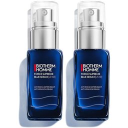 Homme Force Supreme Blue Serum