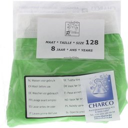 Slip Senseur Nuit Fille M128