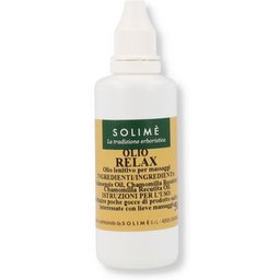 Solimè Relax Huile 50ml