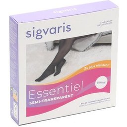 B/Sigv2 Ess Sem/Tr Af Noir Xxl N