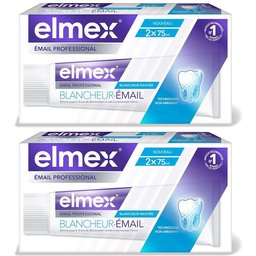 Email Professional Blancheur Duo