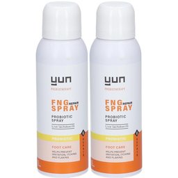 FNG Repair Probiotic Spray