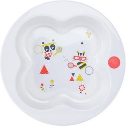 Bebe Confort Fantasy Sport Assiette Enfants 1ut