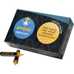 Apiregi Senior 20x10ml
