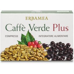 Café Vert Plus 24comp