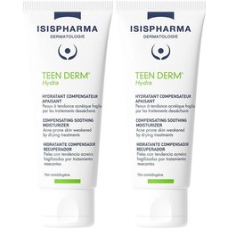 Isispharma Teen Derm Hydra