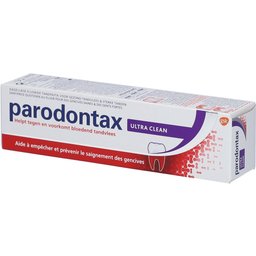 Dentifrice Ultra Clean