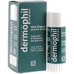 Dermophil Indien Stick Original Pour Les Lèvres 3,5g
