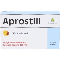 Aprostil 320mg 30caps
