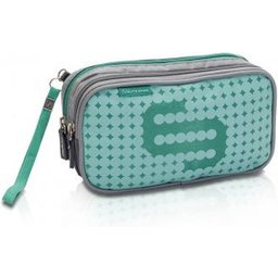 Sac Diabétique Isotherme Turquoise Dia's Groen 1ut