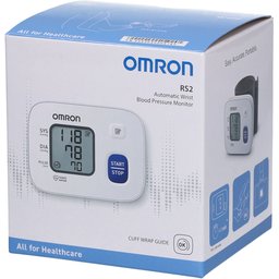 RS2 Tensiomètre bracelet automatique