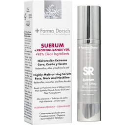 Dorsch Pharma Serum 50ml