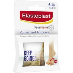 Ampoule Petite Taille bte de 6