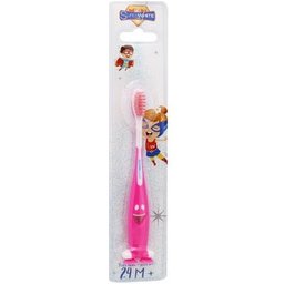 Kids Smily Brosse Dents 2-6 Ans 1ut