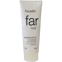 Noir Shampooing pH5.5 250ml