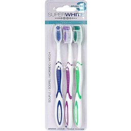 Bden Superwhite Brush 3 Souple