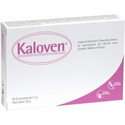Kaloven 30comp