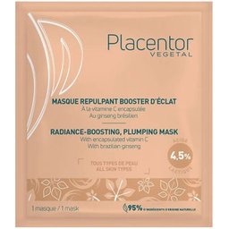 Masque Repulpant Booster Éclat 25 gr