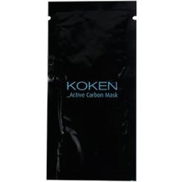 Active Carbon Mask 1 Enveloppe 9g