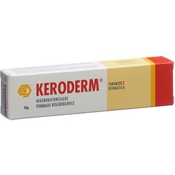 Keroderm® Pommade régénératrice