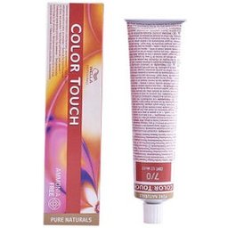 Colour Touch 7/0 Blond Moyen Intense 60ml