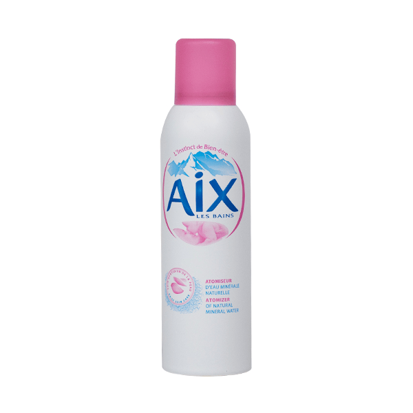 Brumisateur Aix Les Bains 150ml