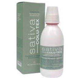 Sativa Colu-tex rince-bouche 250ml
