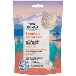 - Gommage sec pour le corps - 250ml