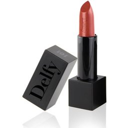 Velvetly Matt Lipstick Color Caramel 4g