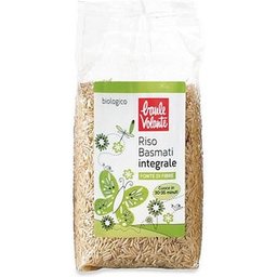 Baule Volante Riz Basmati Intégral Bio 500g