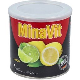Minavit Citron 450g